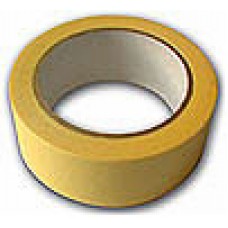 Лента малярная (желтая) 19*27