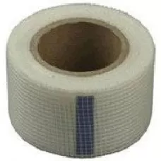 Стрічка сітчата.самокл. 45 м.п*45мм