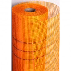 Сітка штукат. 5 * 5 мм (1мх50м) пл.140 г *м2