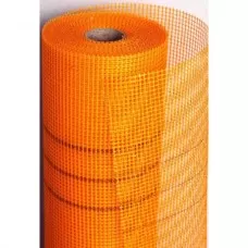 Сітка штукат. 5 * 5 мм (1мх50м) пл.145г *м2 Сітка штукат. 5 * 5 мм (1мх50м) пл.145г *м2