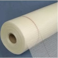 Сітка штукат. 5 * 5 мм (1мх50м) пл.90г * м2 Сітка штукат. 5 * 5 мм (1мх50м) пл.90г * м2