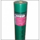 Сітка штукатурна фасадна CERESIT  5х5 -160 г * м2 - 1,1мх50м (55м2)