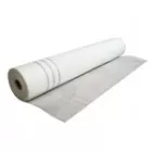 Сітка штукатурна фасадна REISEL 5х5-160 г*м2-110х50м