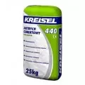 440 ESTRICH BETON (25)- Цементна стяжка -25-45мм  КREISEL