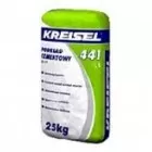 441 Цементна стяжка М-15 (25 кг) (от10мм-60мм)