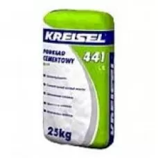 441 Цементна стяжка М-15 (25 кг) (от10мм-60мм) 441 Цементна стяжка М-15 (25 кг) (от10мм-60мм)