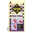 С-43 (25кг) Чорнова стяжка от15мм-100мм М200 АРТІСАН