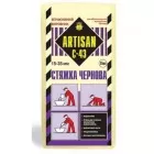 С-43 (25кг) Чорнова стяжка от15мм-100мм М200 АРТІСАН