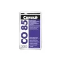 СО-85 (25 кг) - Добавка для влаштування стяжок з ефектом звукоізоляції Ceresit