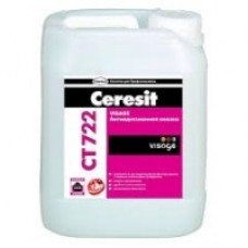 CT 722 антиандгезійний засіб 5л  Visage