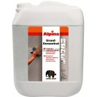 Grund-Konzentrat 1л Концентрована грунтовка ALPINA