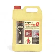 С-8 (5л) Грунт " CУПЕР" АРТИСАН С-8 (5л) Грунт " CУПЕР" АРТИСАН