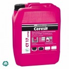 СТ-17 Супер (5л) Грунтовка глибокопроникаюча CERESIT
