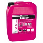 СТ-17 Супер (10 л) Грунтовка глибокопроникаюча CERESIT