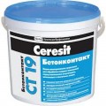 СТ-19 (15кг) Betonkontakt  Ceresit