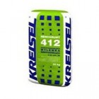 412 (25кг) Самовирівнююча суміш для підлоги 3-15мм КREISEL