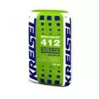 412 (25кг) Самовирівнююча суміш для підлоги 3-15мм КREISEL