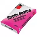 Баумакол Нівелірмаса Nivello Quadro (25кг)  толщ. 1-20мм