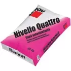 Баумакол Нівелірмаса Nivello Quadro (25кг) толщ. 1-20мм