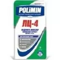 ЛЦ-4 (25кг) Самовирівнююча суміш.  3-15мм М-200 ПОЛІМІН