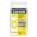 СХ 5 (5 кг) Смесь для анкеровки Сeresit