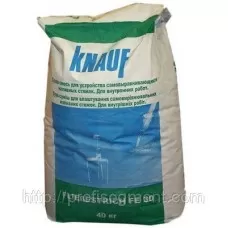 ФЛИС-ЭСТРИХ FE-50 (40кг)Наливна підлога 25-35мм KNAUF ФЛИС-ЭСТРИХ FE-50 (40кг)Наливна підлога 25-35мм KNAUF