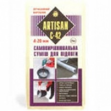С-42 (25кг) Самовирівнююча суміш-5-20мм АРТИСАН С-42 (25кг) Самовирівнююча суміш-5-20мм АРТИСАН
