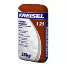 125PORENBETONKLEBER-25кг. Суміш для кладки блоків з коміркового бетону 125PORENBETONKLEBER-25кг. Суміш для кладки блоків коміркового бетону