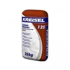 125PORENBETONKLEBER-25кг (ЗИМА) Суміш для кладки блоків ячеїстого бетону
