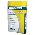660 Kalk Spachtelmasse (25кг) Шпаклівка вапняна