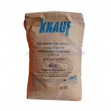 Гипсовое вяжущее ГВ Г-10-Б-111, 40кг KNAUF