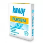 Шпаклівка FUGENFULLER 25кг  KNAUF М