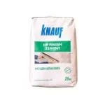 Шпаклівка цементна НР Фініш Цемент (25кг) KNAUF Шпаклівка цементна НР Фініш Цемент (25кг) KNAUF