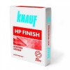 Шпаклівка гiпсова НР ФІНІШ 25 кг KNAUF М