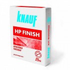 Шпаклевка гипсовая НР ФИНИШ (25 кг) KNAUF М
