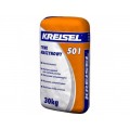 501(30кг)Maschinen Putz5-20 Вапняно-цементна машинна штукатурка КREISEL