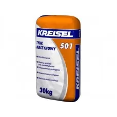 501(30кг)Maschinen Putz5-20 Вапняно-цементна машинна штукатурка КREISEL 501(30кг)Maschinen Putz5-20 Вапняно-цементна машинна штукатурка КREISEL