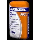 502L (30кг) Известково-цементная легкая машинная штукатурка КREISEL