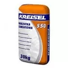 550 (30кг) Цементний набризг / Крайзель