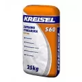 560 Штукатурна суміш 25 кг PUTZMORTEL Крайзель