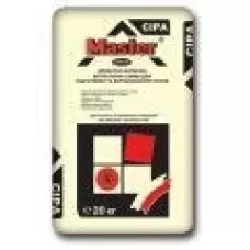 Master-Contur (25кг)цем.-вапн. штукатур. ручного і машин. нанес. Master-Contur (25кг)цем.-вапн. штукатур. ручного і машин. нанес.