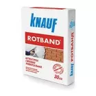 ROTBAND (30кг)  Штукатурка гіпсова KNAUF