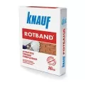ROTBAND (30кг) Штукатурка гипсовая KNAUF