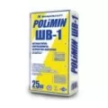 ШВ-1 (25 кг) Штукатурка цементно-вапняна (машинна) ПОЛІМІН