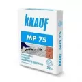 МП- 75 (30 кг) Машинна штукатурка гіпсова KNAUF