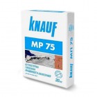 МП- 75 (30 кг) Машинна штукатурка гіпсова KNAUF