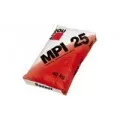 МПІ 25 (25 кг) Вапняно-цементна машинна штукатурка BAUMIT