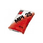 МПИ 25 (25 кг) Известково-цементная машинная штукатурка BAUMIT