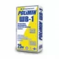 ШВ-1 (25 кг) Штукатурка цементно-вапняна (машинна) ПОЛІМІН