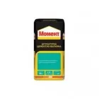 Штукатурка цементно-вапняна (25кг) МОМЕНТ